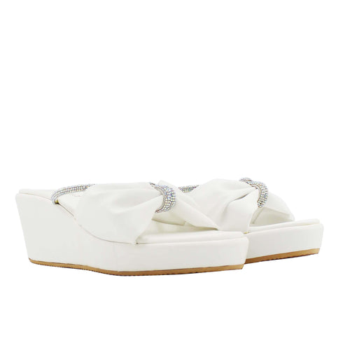 Women Formal Wedge - 74844S